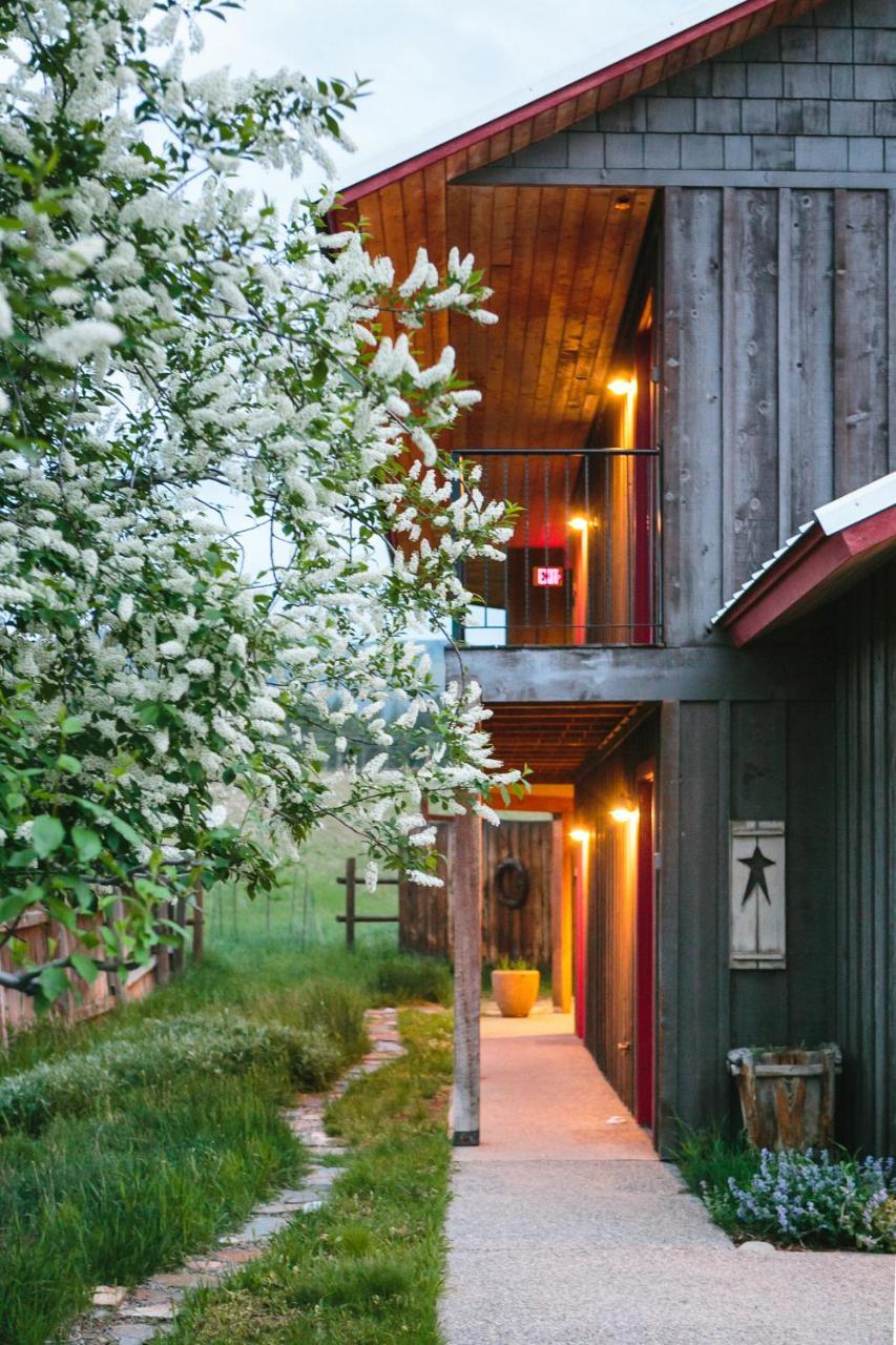 Mt Gardner Inn Winthrop Exterior foto